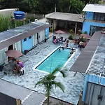 Reserva Mundi Suites