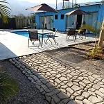 Reserva Mundi Suites