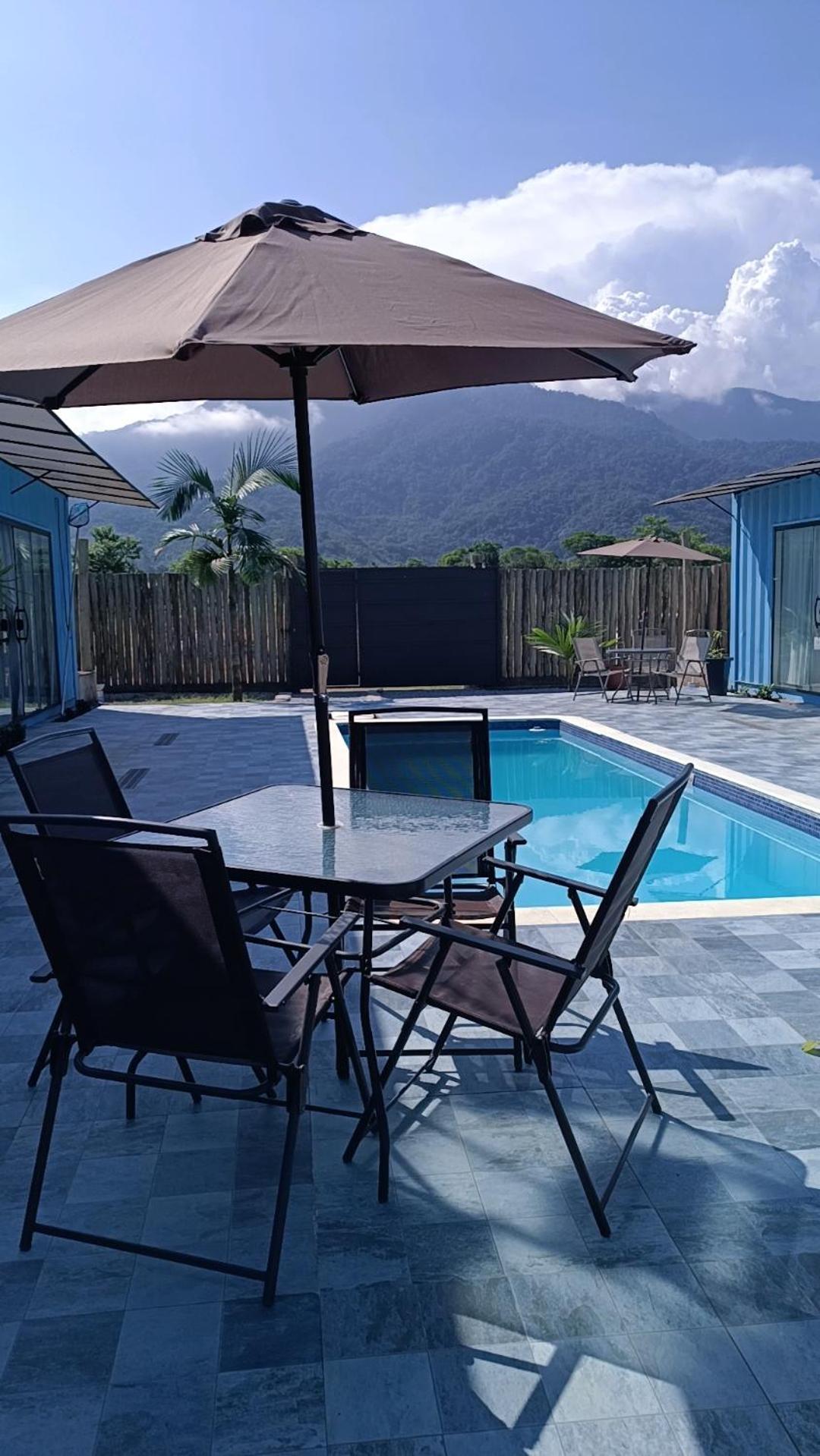 Reserva Mundi Ubatuba