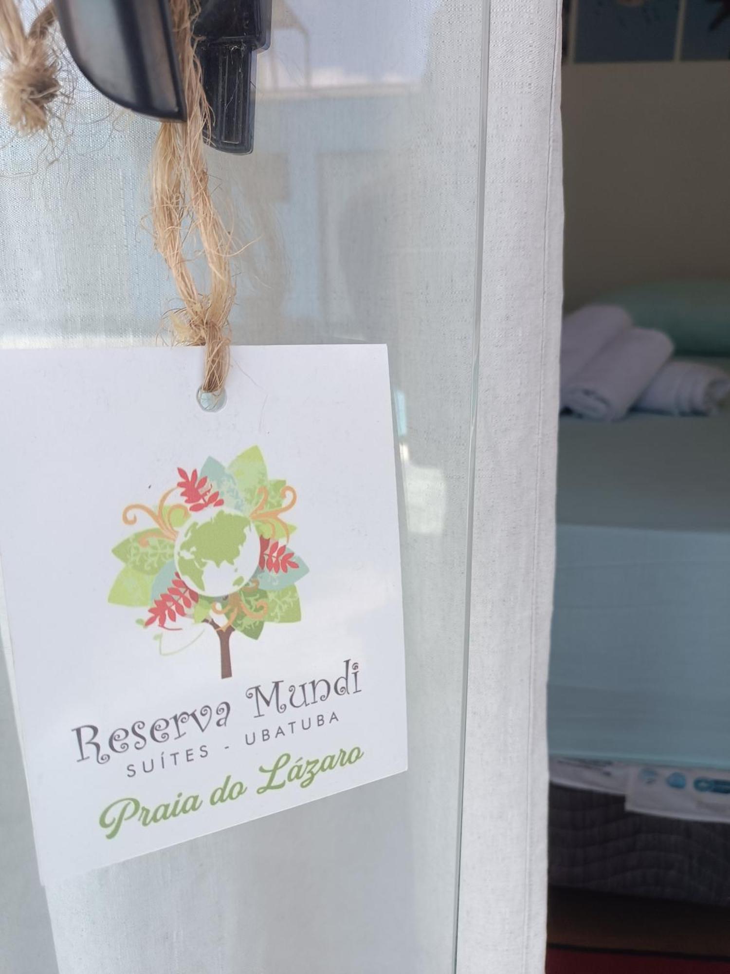 Reserva Mundi Pensão *