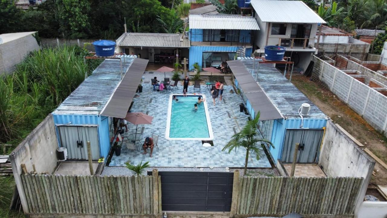 Reserva Mundi Ubatuba