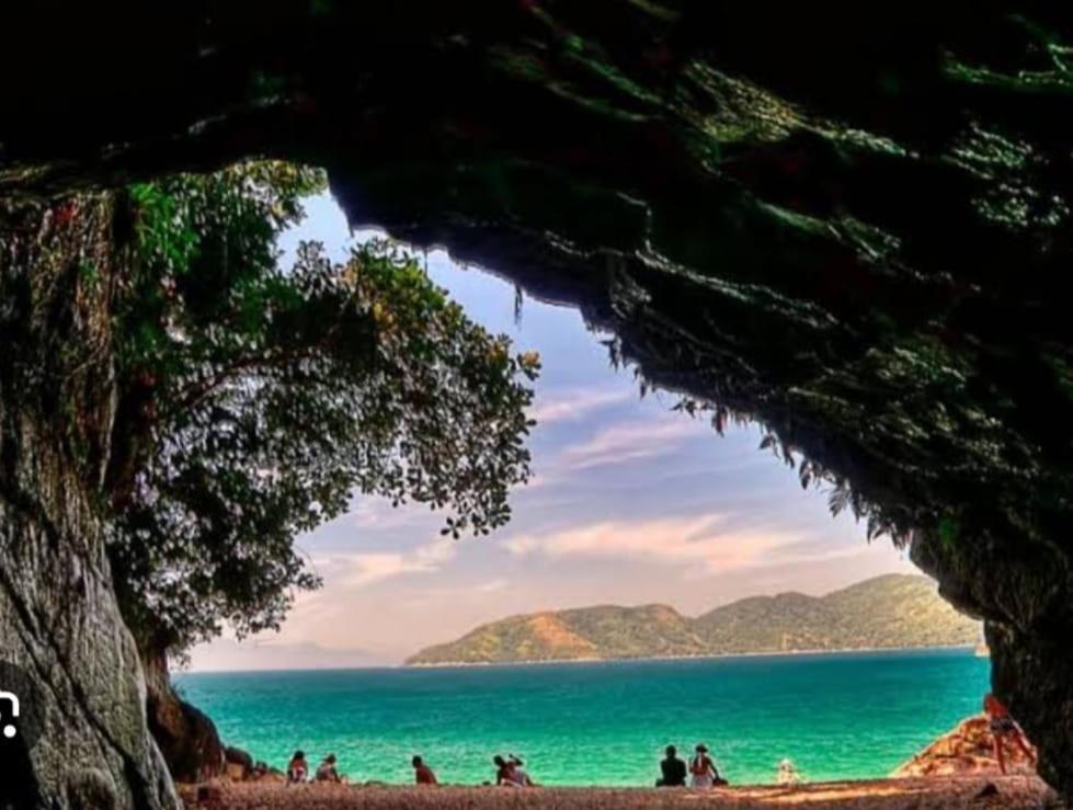 Pensão Reserva Mundi Ubatuba