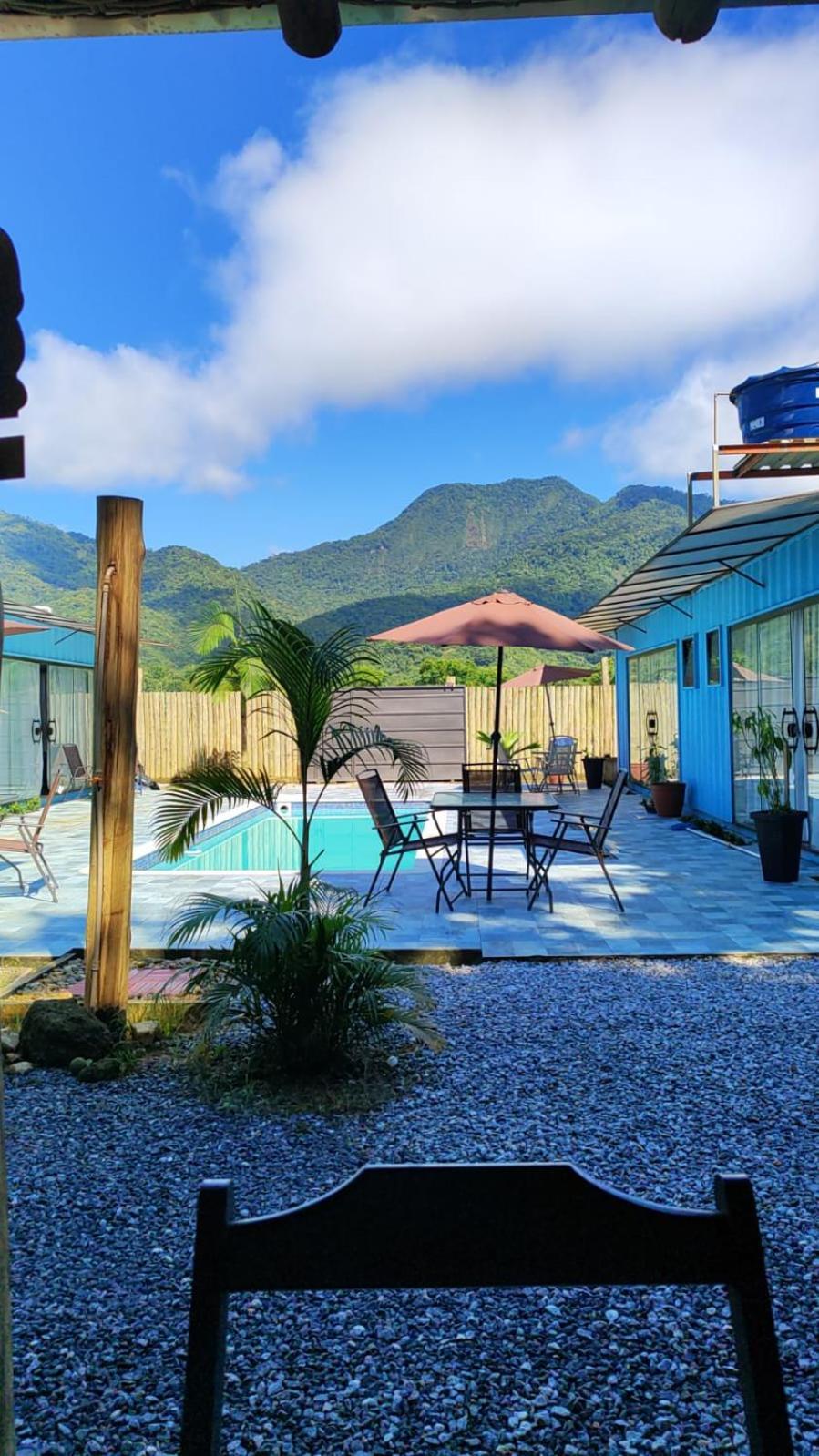 Reserva Mundi Ubatuba